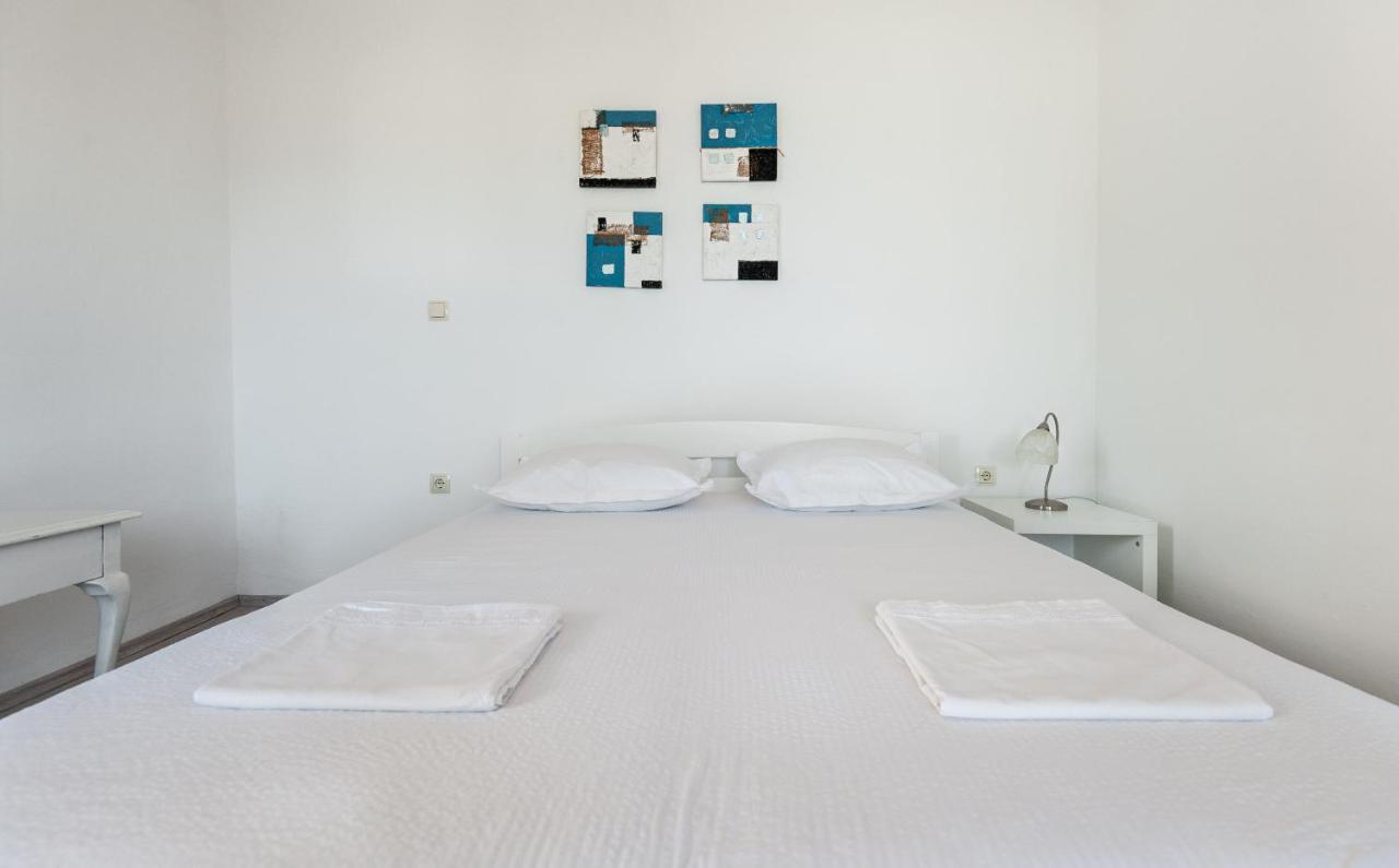 Apartments Antonija Omiš Exterior foto